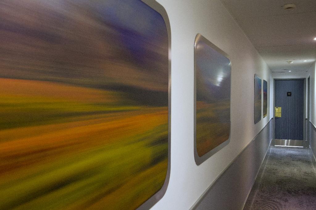 Hotel Appia La Fayette, Frankreich, Paris. Großes 28