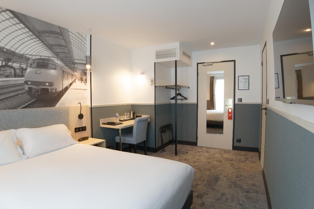 Hotel Appia La Fayette, Frankreich, Paris. Großes 1