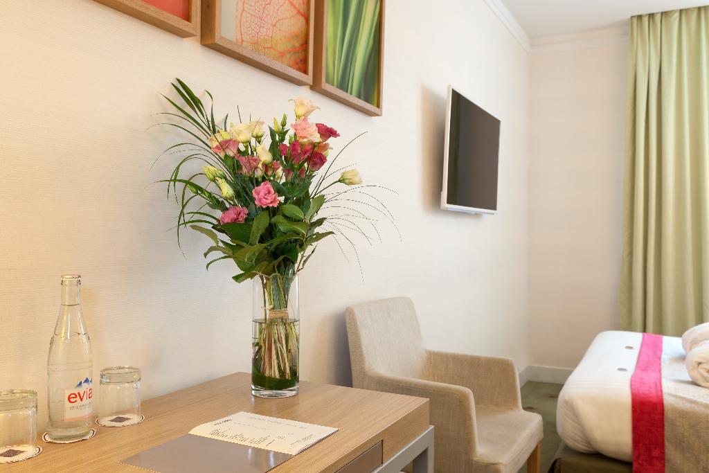 Hotel Marceau Bastille - Gare de Lyon, Frankreich, Paris. Großes 2