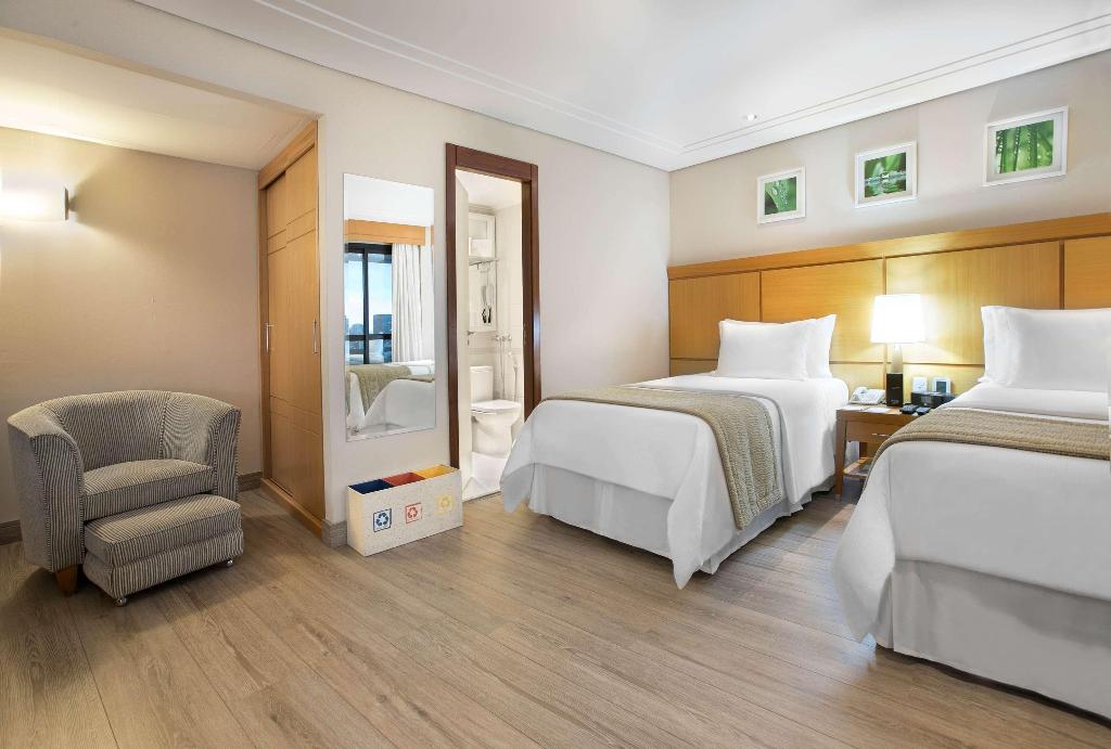 Melia Jardim Europa