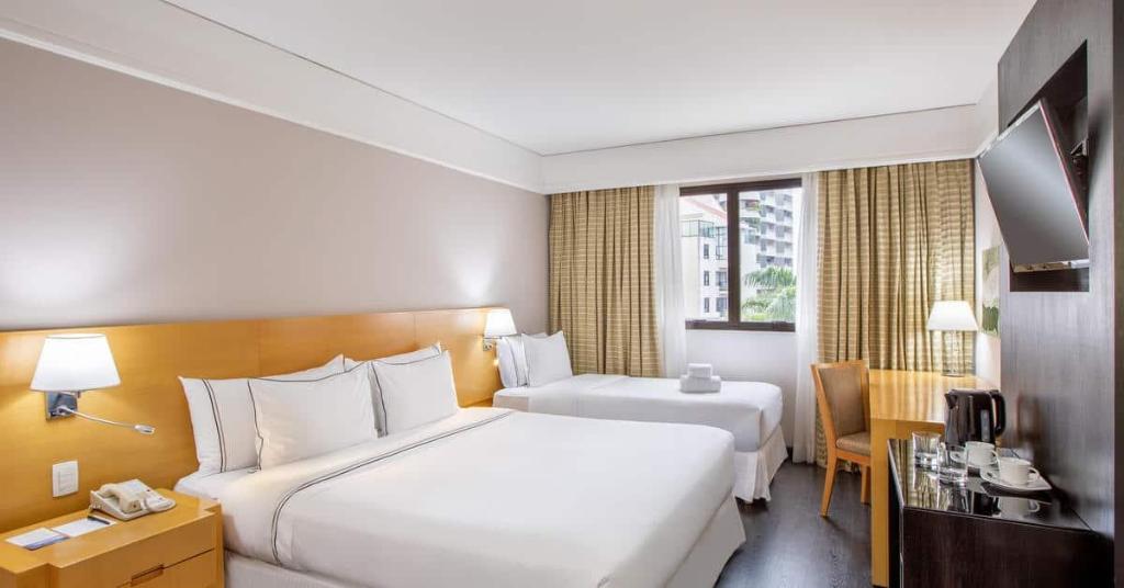 Meliá Campinas