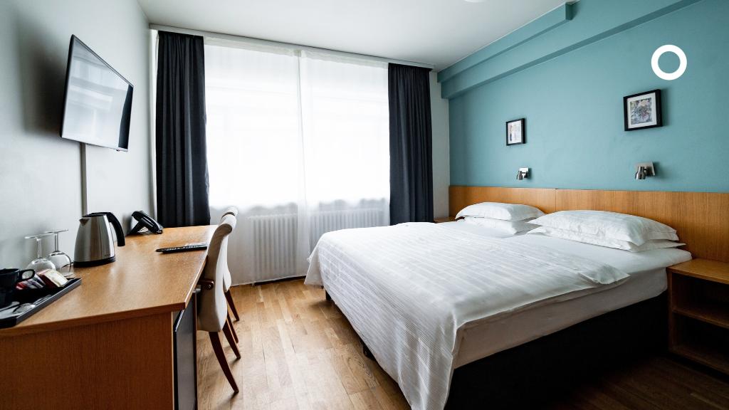 Center Hotels Klopp