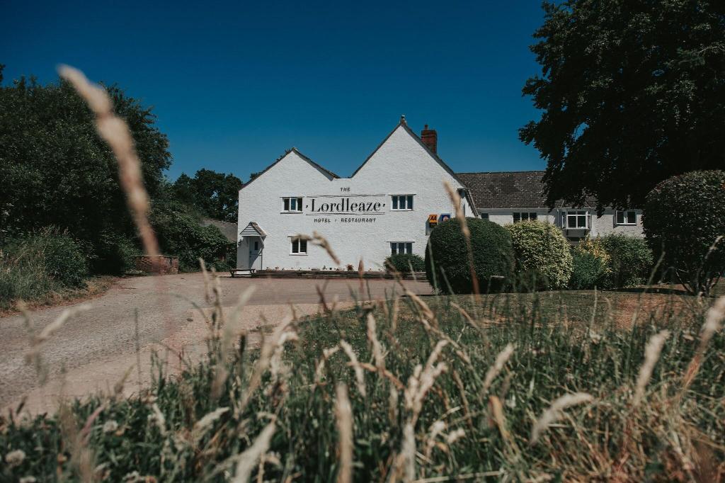 The Lordleaze Hotel And Restaurant