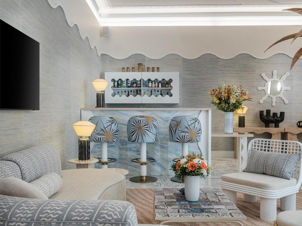 Hotel Hôtel Le Soleia by Inwood Hotels, Frankreich, Nizza. Großes 1