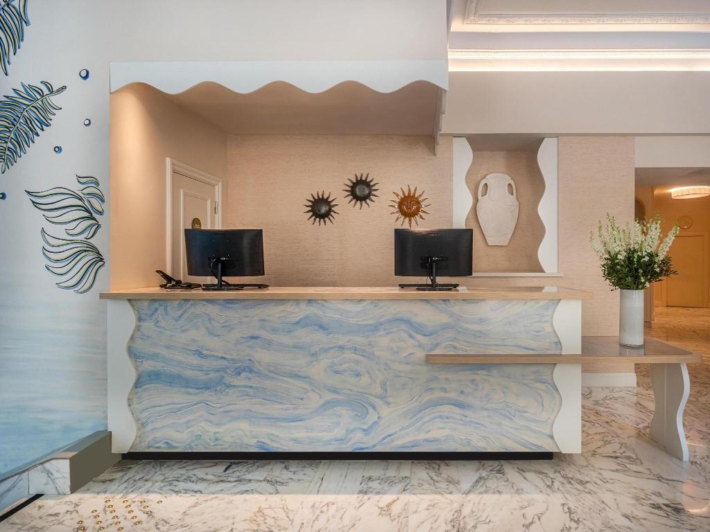 Hotel Hôtel Le Soleia by Inwood Hotels, Frankreich, Nizza. Großes 2