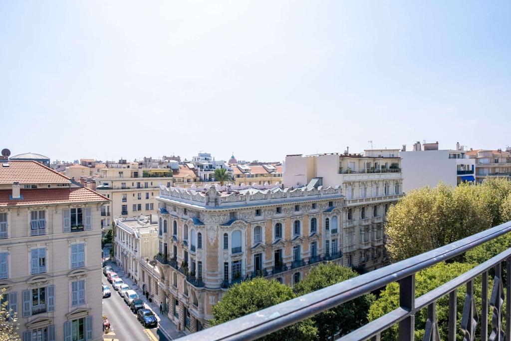 Hotel Hôtel Le Soleia by Inwood Hotels, Frankreich, Nizza. Großes 22