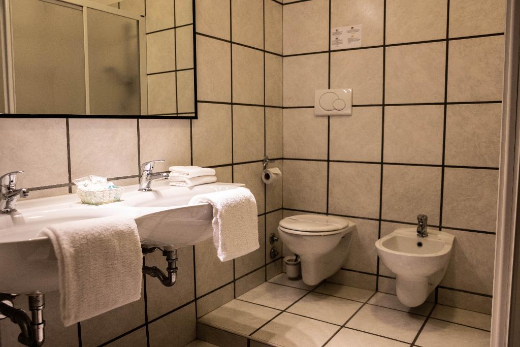 Hotel Berlino, Italien, Mailand. Großes 2