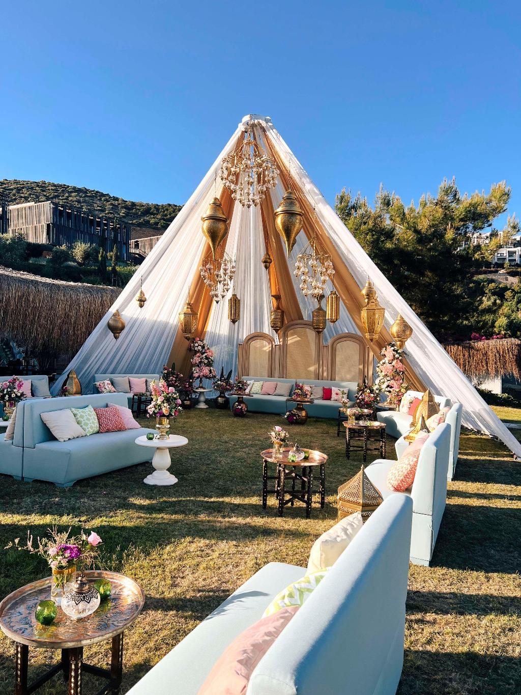 Hotel Kempinski Hotel Barbaros Bay, Türkei, Bodrum. Großes 1