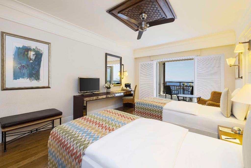 Hotel Kempinski Hotel Barbaros Bay, Türkei, Bodrum. Großes 403
