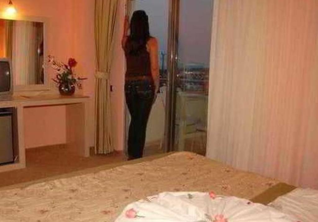 Sun Beach Hill Hotel