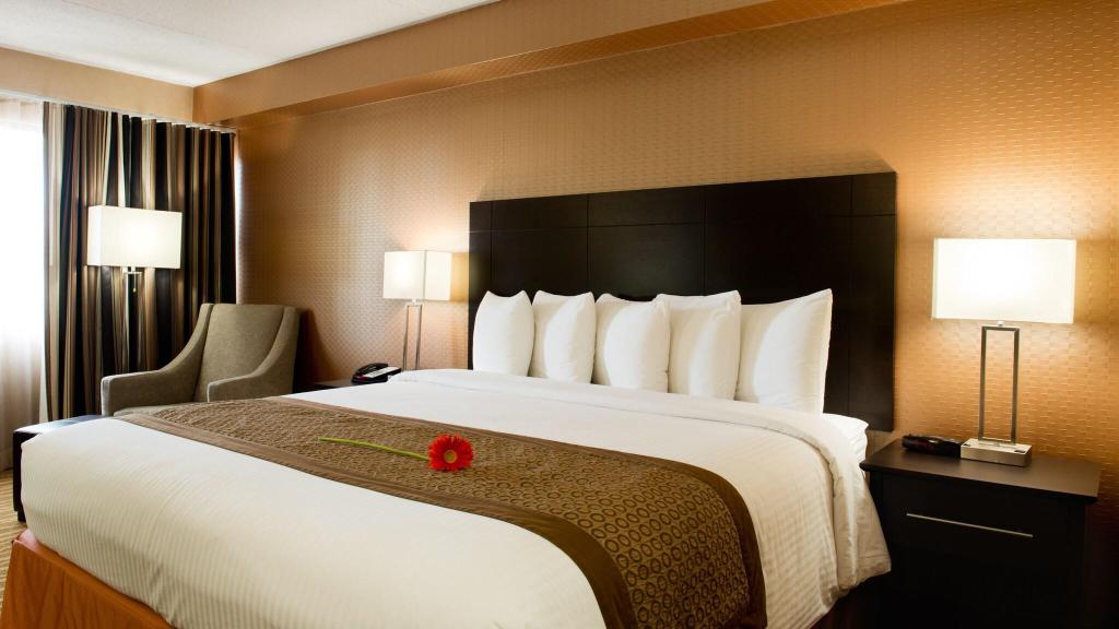 Park Inn by Radisson Toronto-Markham