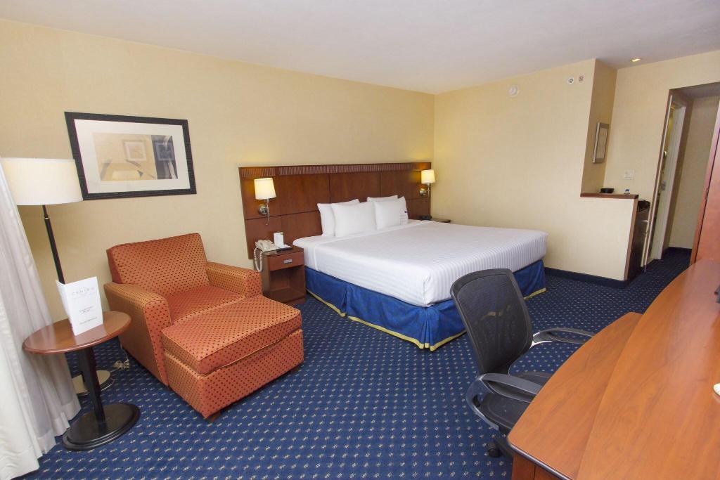 Courtyard by Marriott Monterrey San Jeronimo