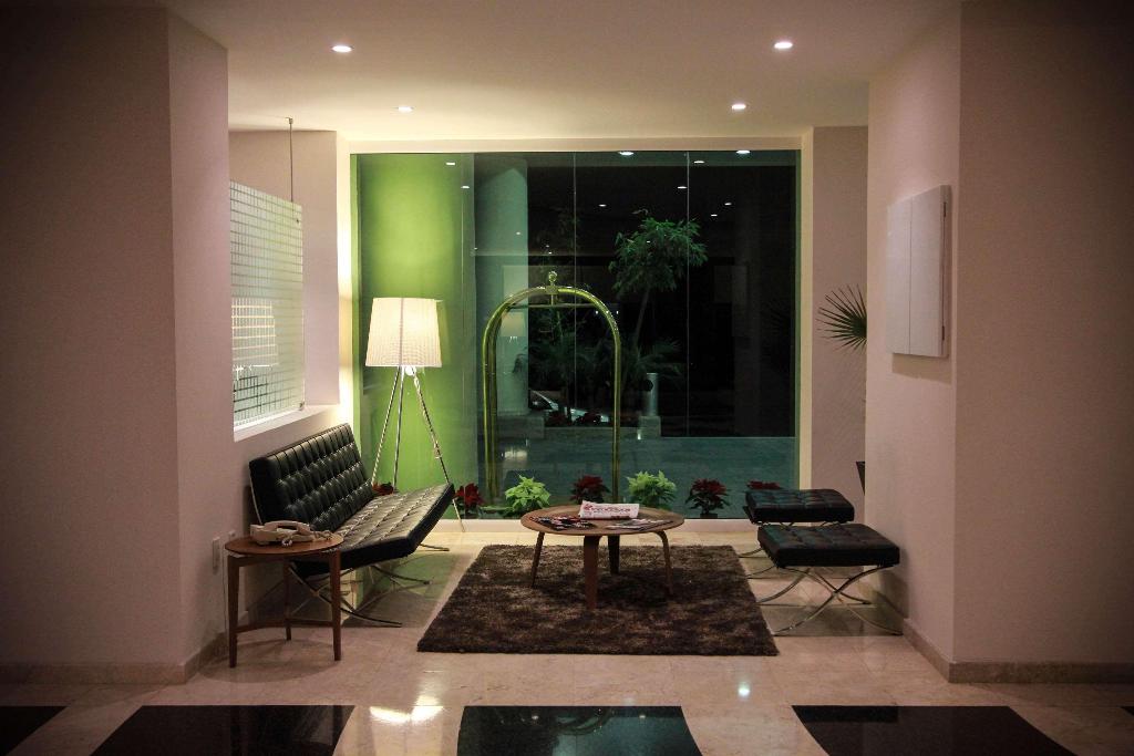 Radisson Poliforum Plaza