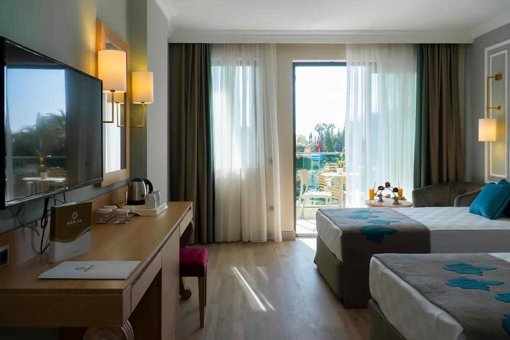 Adalya Artside Hotel