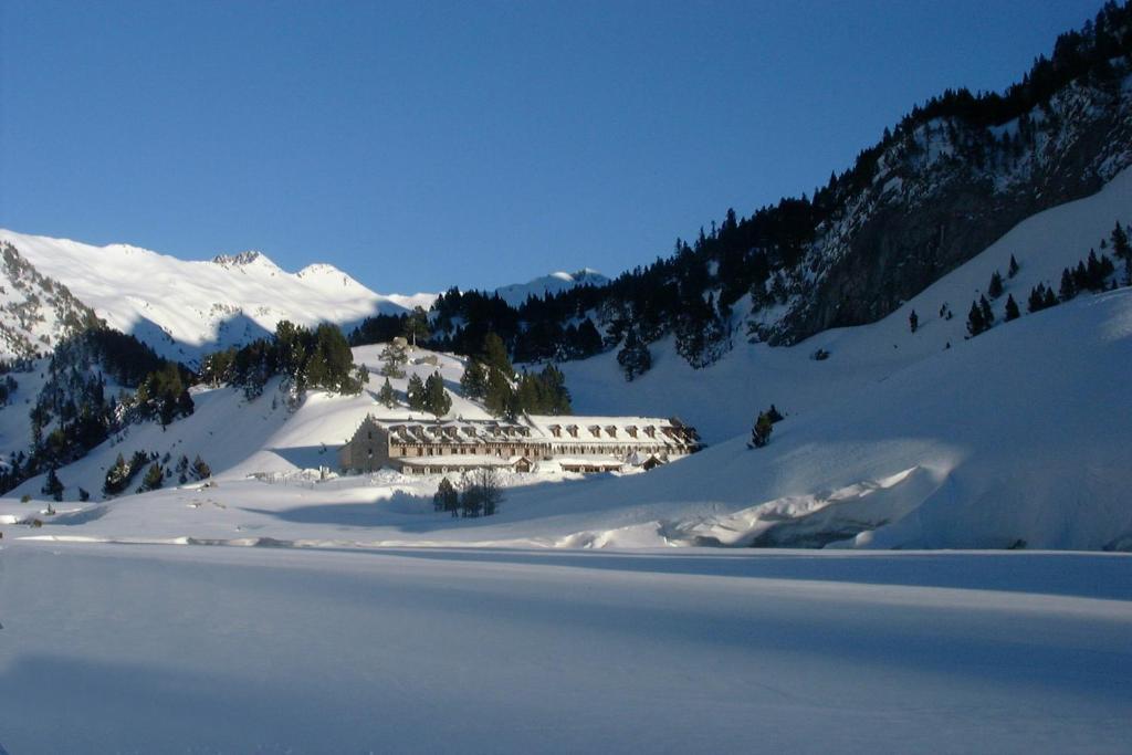 Hospital de Benasque