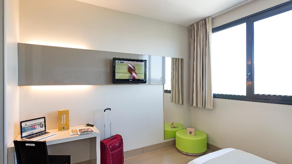 B&b Hotel Bologna