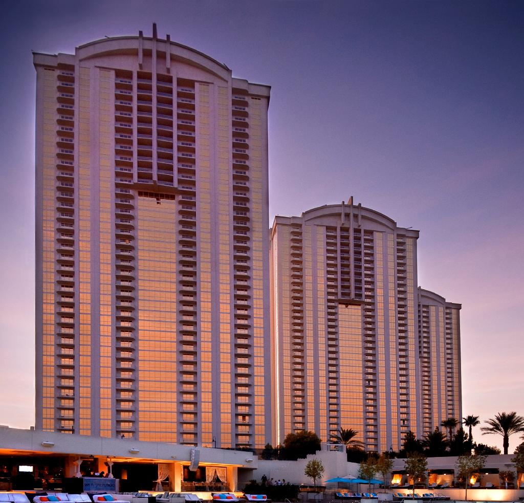 The Signature at MGM Grand (All Suites) photo 53
