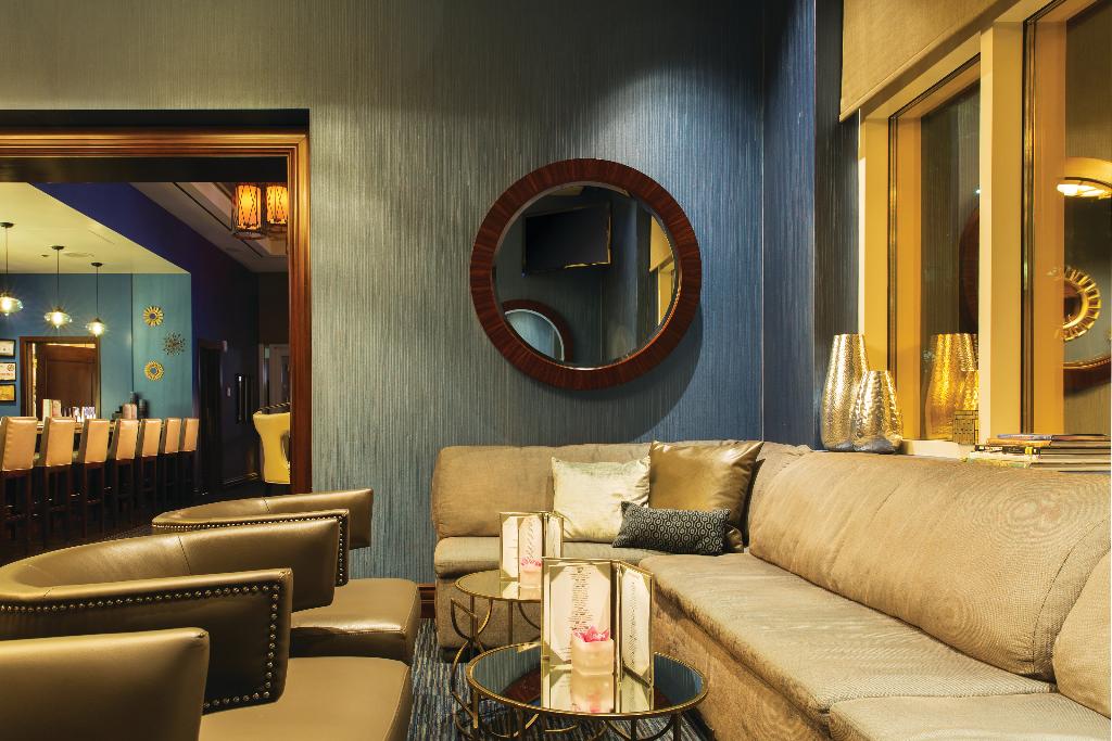 The Signature at MGM Grand (All Suites) photo 18