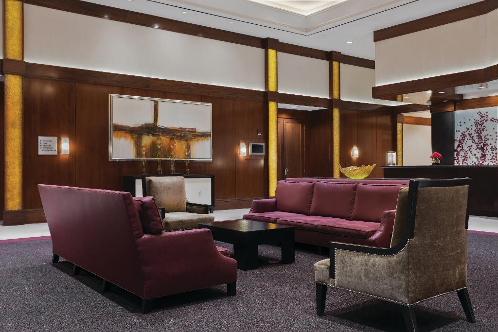 The Signature at MGM Grand (All Suites) photo 14