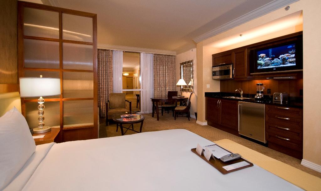 The Signature at MGM Grand (All Suites) photo 10