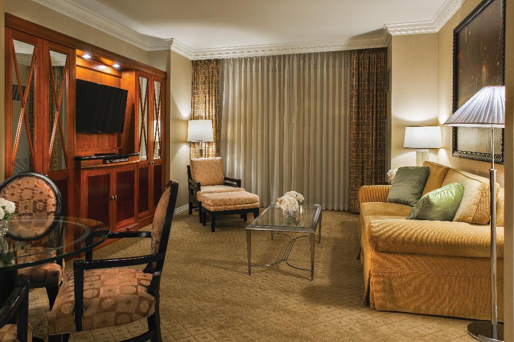 The Signature at MGM Grand (All Suites) photo 9