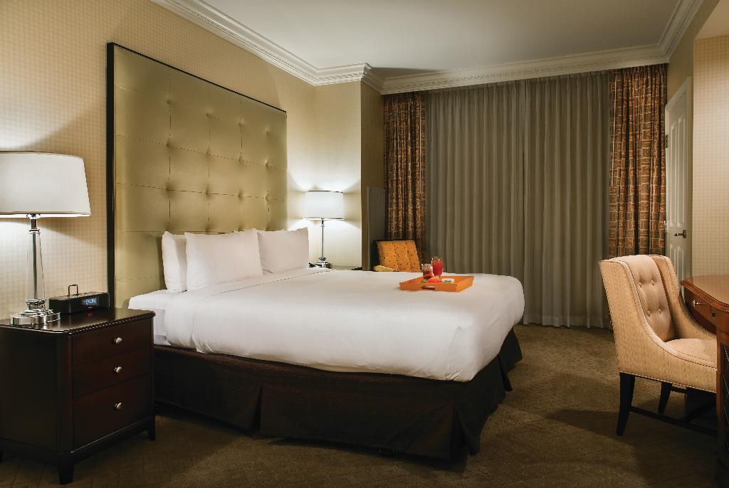 The Signature at MGM Grand (All Suites) photo 63
