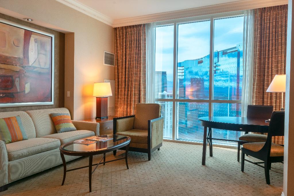 The Signature at MGM Grand (All Suites) photo 47