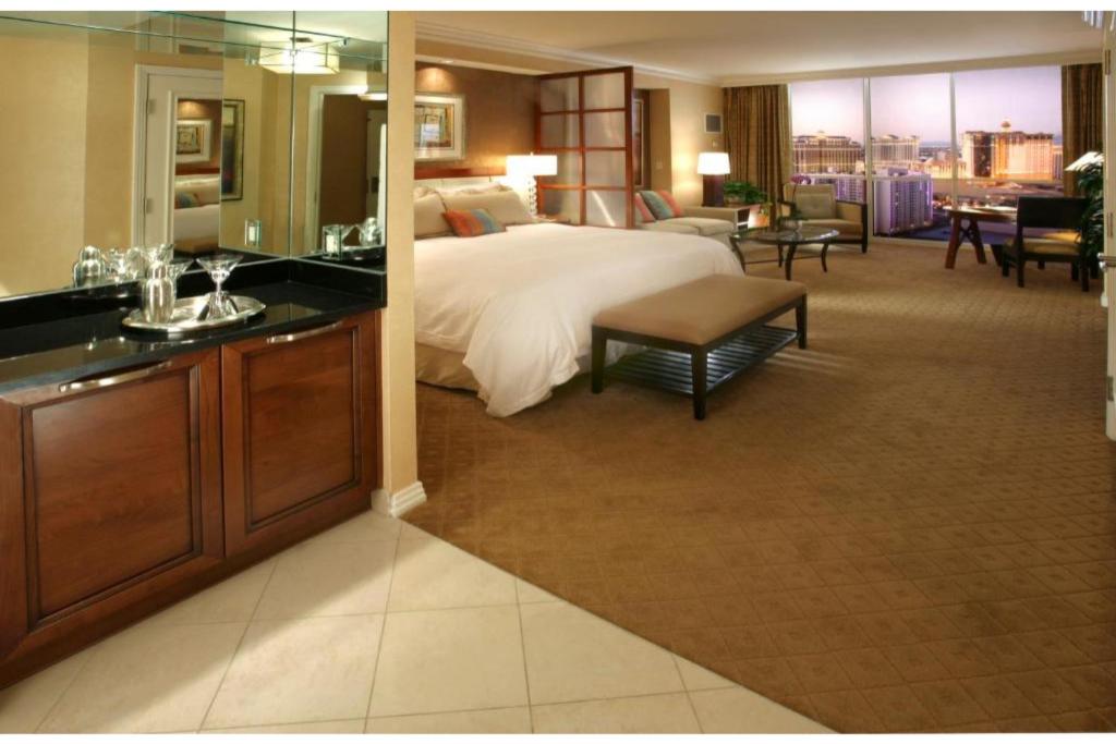 The Signature at MGM Grand (All Suites) photo 32