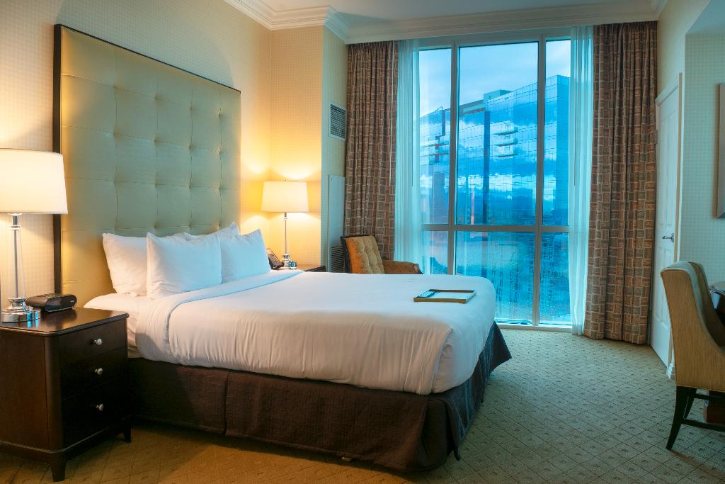 The Signature at MGM Grand (All Suites) photo 30