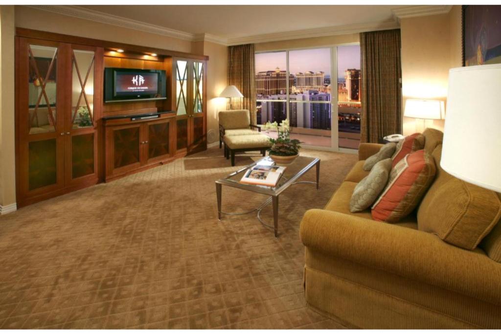 The Signature at MGM Grand (All Suites) photo 29