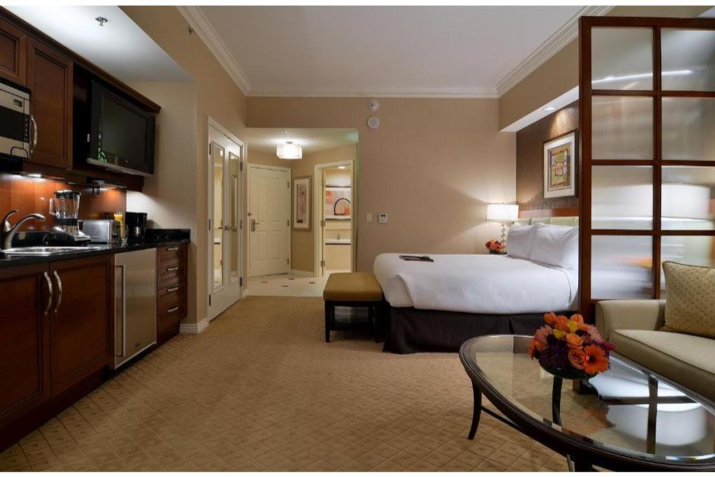 The Signature at MGM Grand (All Suites) photo 40
