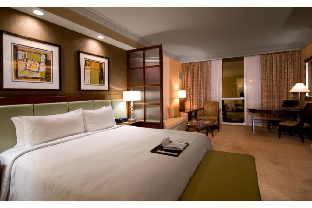 The Signature at MGM Grand (All Suites) photo 56