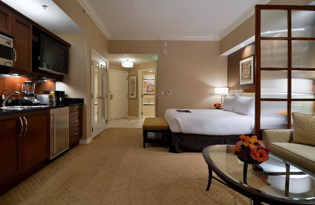 The Signature at MGM Grand (All Suites) photo 57