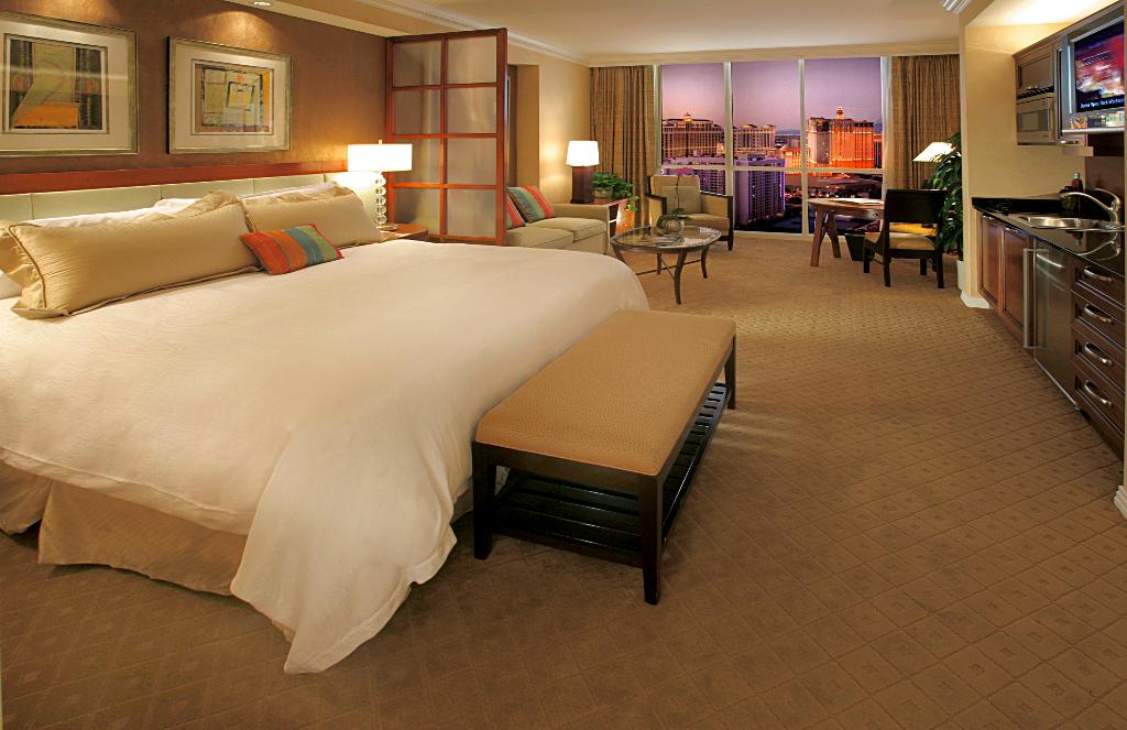 The Signature at MGM Grand (All Suites) photo 58