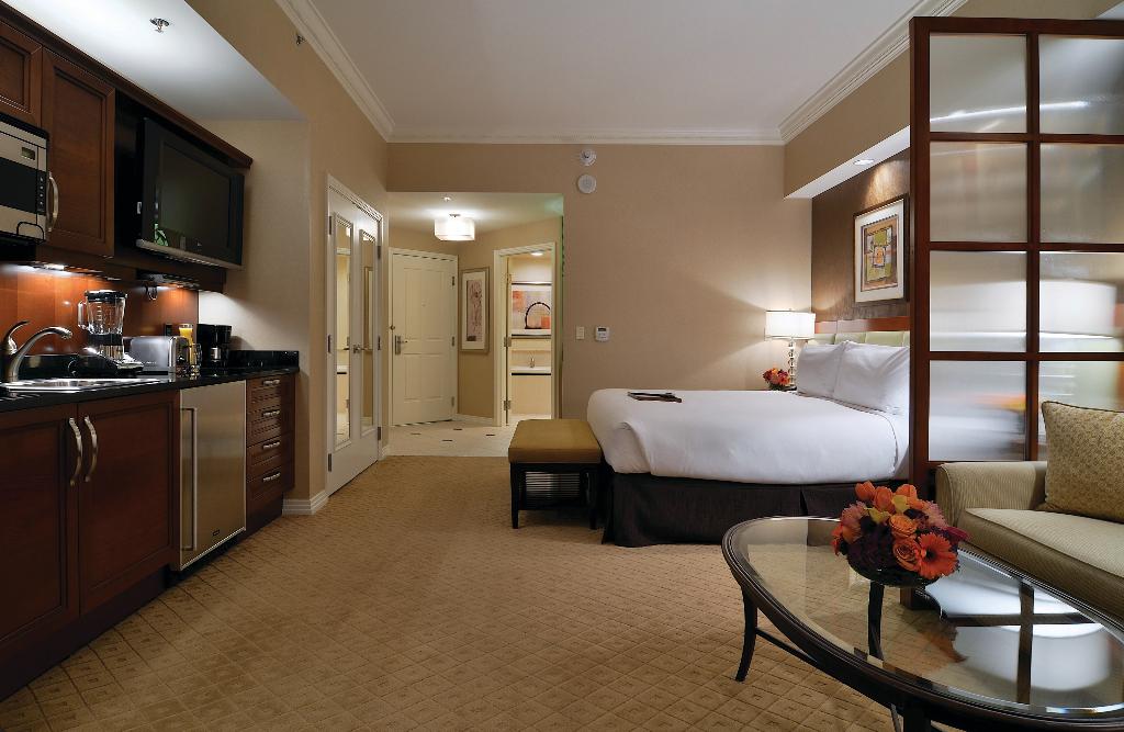 The Signature at MGM Grand (All Suites) photo 20