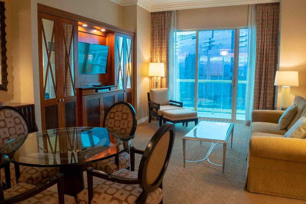 The Signature at MGM Grand (All Suites) photo 19