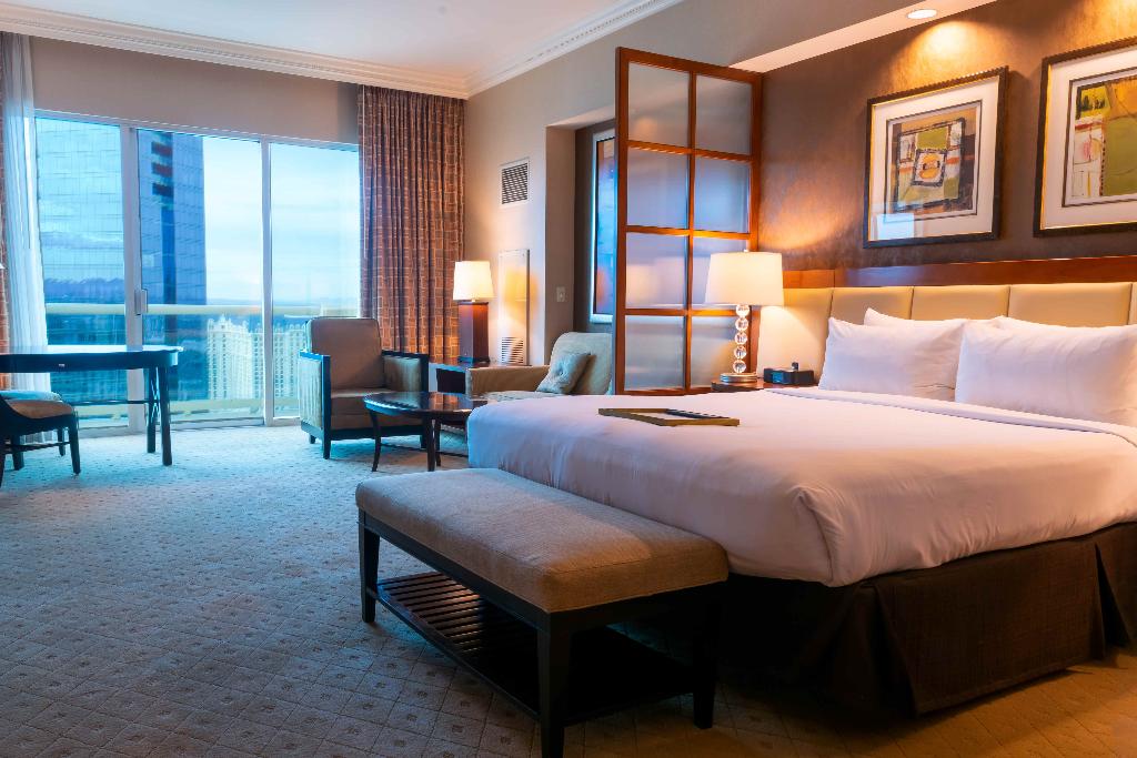 The Signature at MGM Grand (All Suites) photo 16