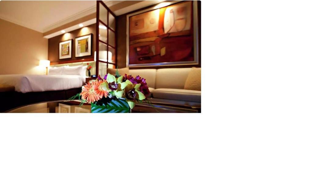 The Signature at MGM Grand (All Suites) photo 51