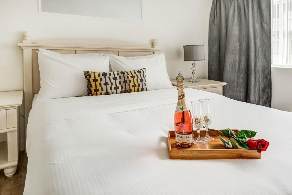 The Rosellen Suites at Stanley Park