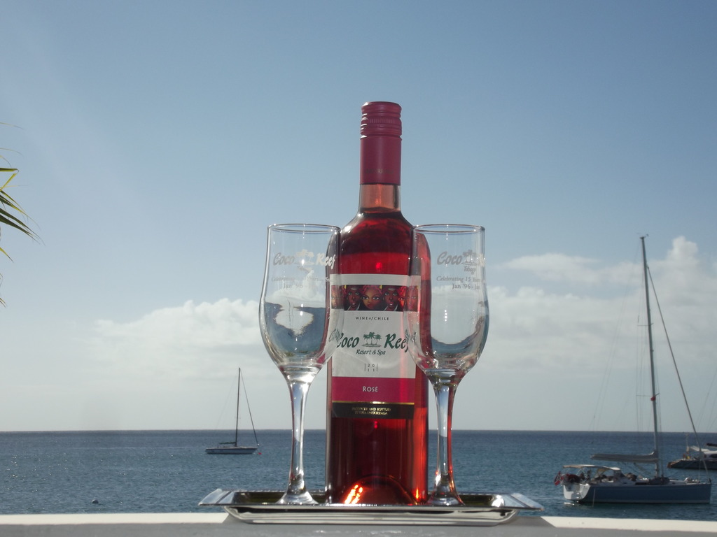 Hotel Coco Reef Resort & Spa, Trinidad und Tobago, Crown Point. Großes 2