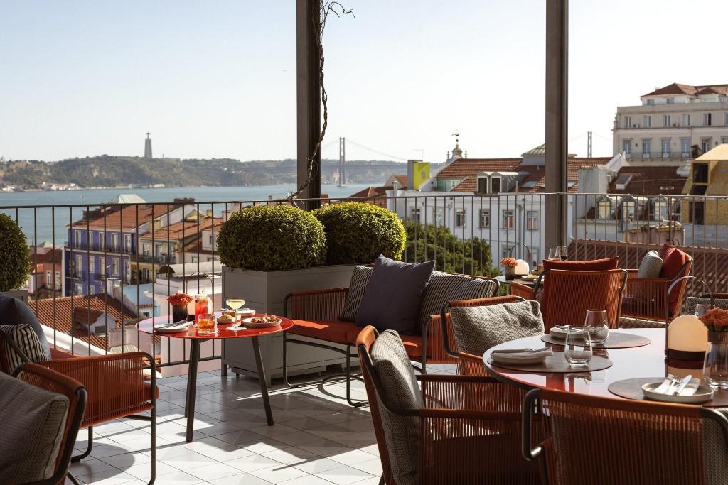 Imagem da galeria de Bairro Alto