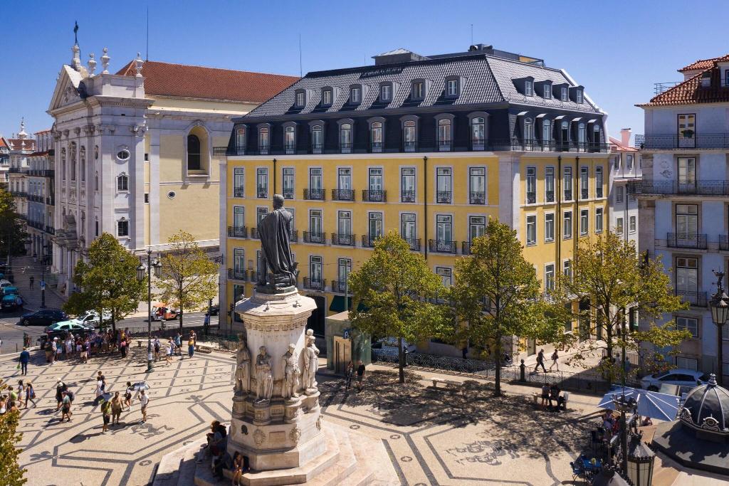 Imagem da galeria de Bairro Alto