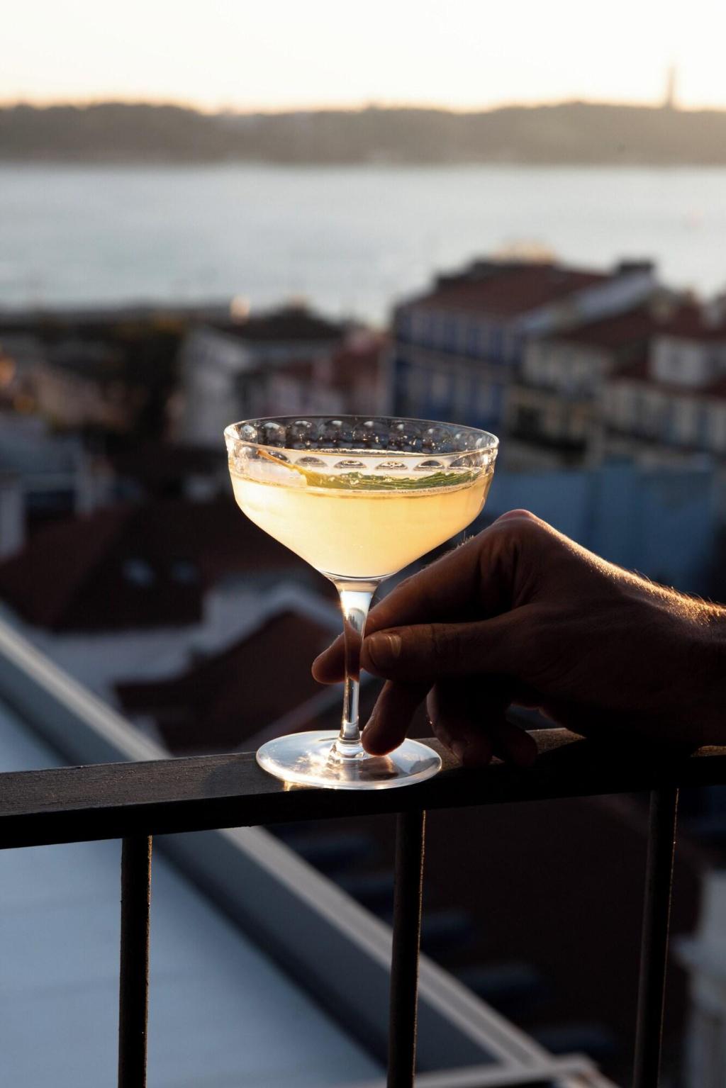Imagem da galeria de Bairro Alto