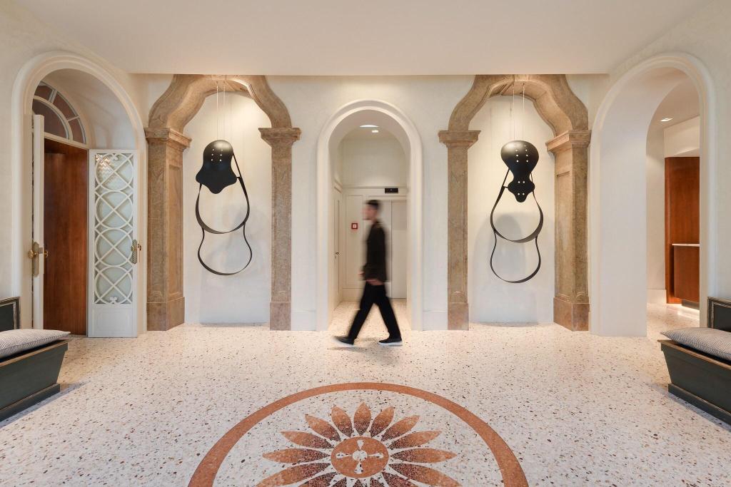 Imagem da galeria de Bairro Alto