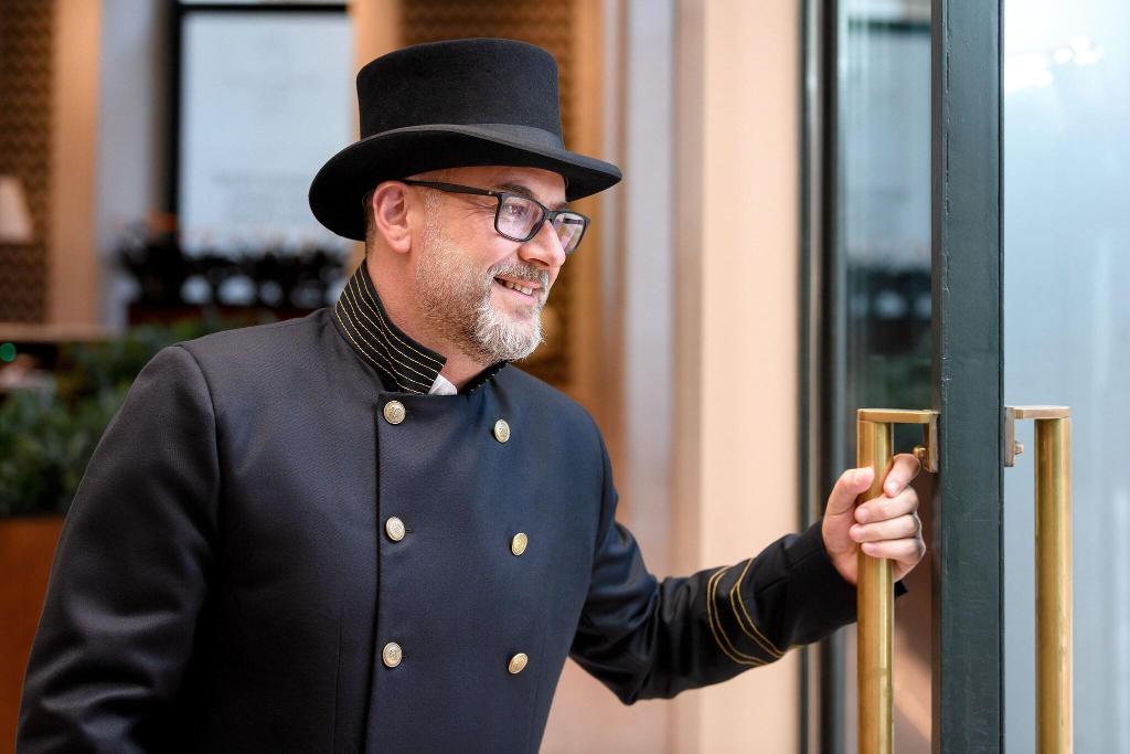 Imagem da galeria de Bairro Alto