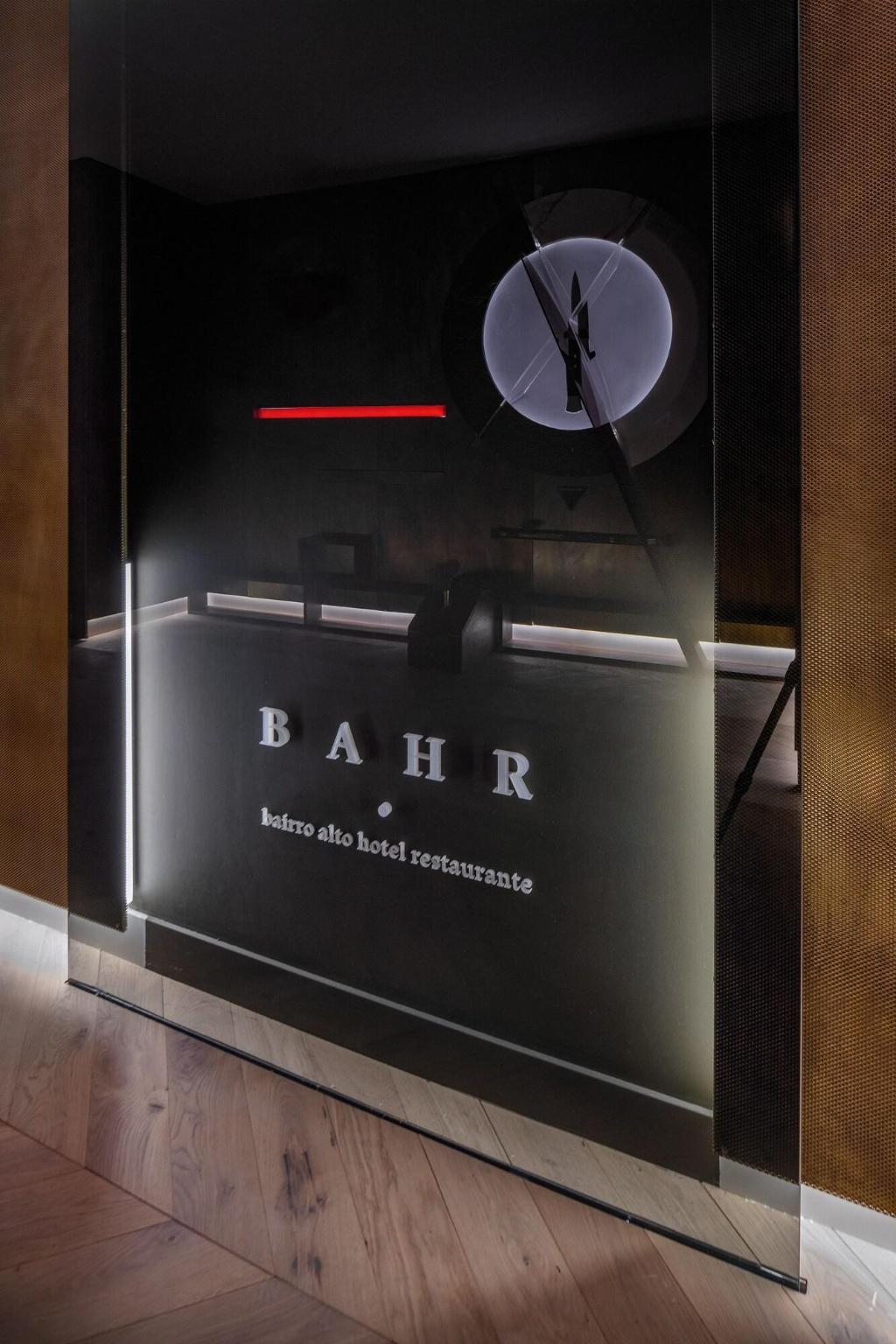 Imagem da galeria de Bairro Alto