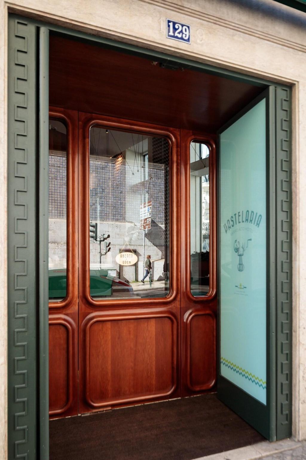 Imagem da galeria de Bairro Alto