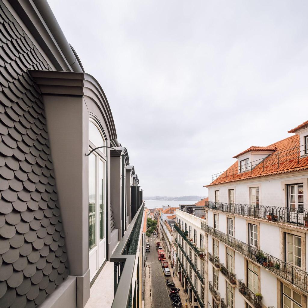 Imagem da galeria de Bairro Alto