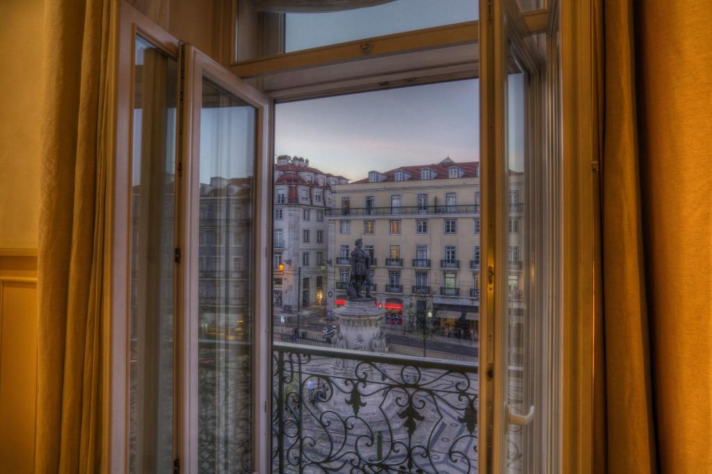 Imagem da galeria de Bairro Alto