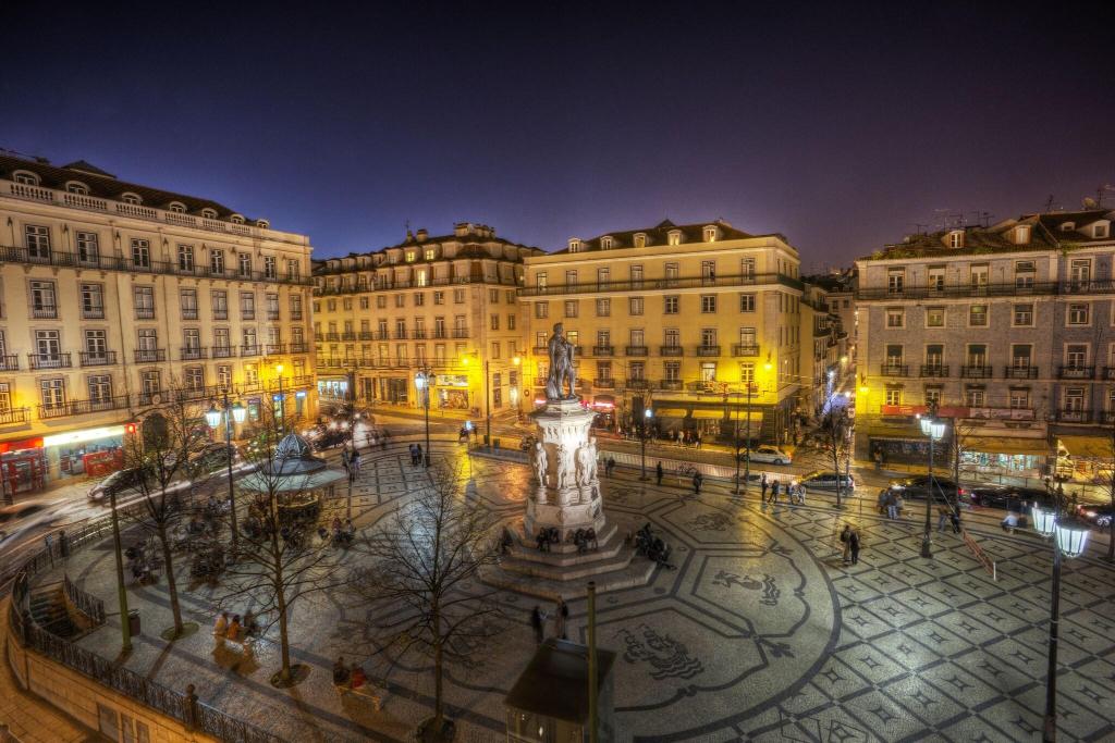 Imagem da galeria de Bairro Alto